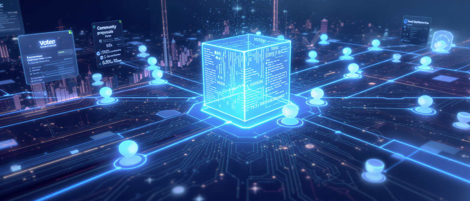 découvrez les différences entre daos matures et daos émergentes afin de mieux orienter vos choix d'investissement. analyse comparative des modèles de gouvernance pour guider votre stratégie dans l'univers des organisations autonomes décentralisées.