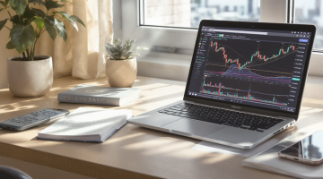découvrez comment débuter sereinement dans le monde des cryptomonnaies. nos conseils pratiques vous guident pas à pas pour investir intelligemment et éviter les pièges courants des débutants.