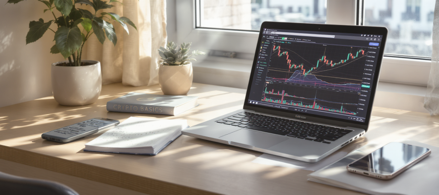 découvrez comment débuter sereinement dans le monde des cryptomonnaies. nos conseils pratiques vous guident pas à pas pour investir intelligemment et éviter les pièges courants des débutants.