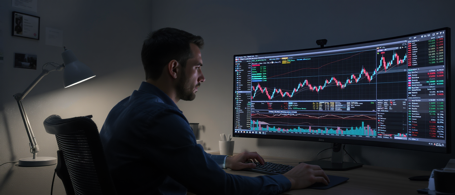 envie de débuter dans la crypto sans stress ? découvrez les étapes clés pour bien commencer, éviter les pièges courants et investir sereinement dans les cryptomonnaies.