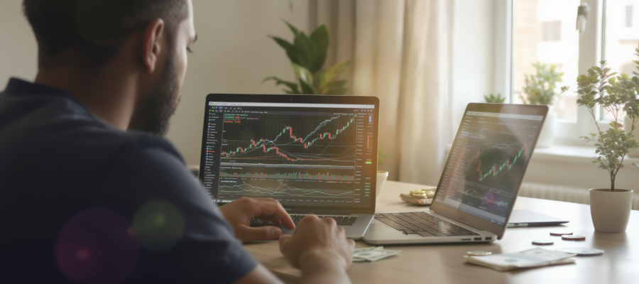 découvrez s'il est possible d'investir dans la crypto-monnaie avec un petit budget. conseils, astuces et stratégies pour débuter en toute sécurité et maximiser votre potentiel de gain.