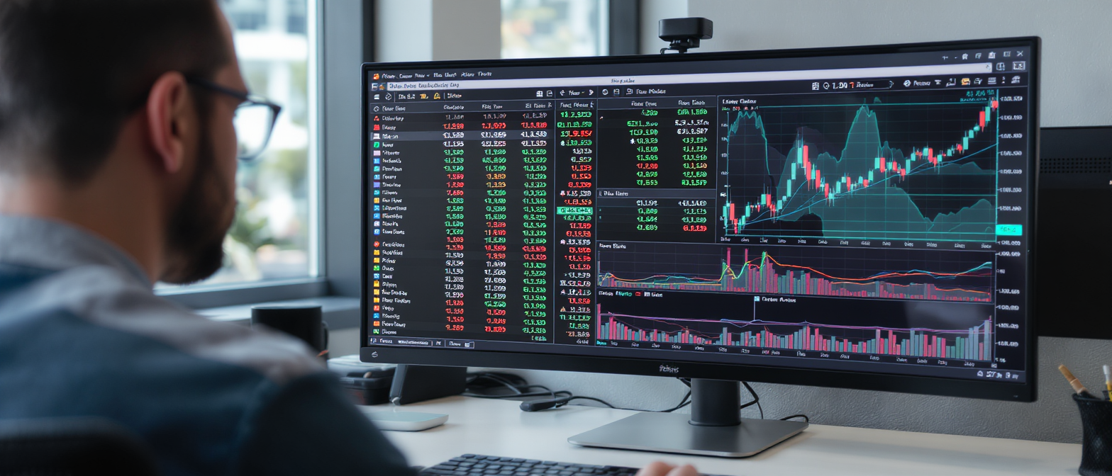 découvrez comment les market makers contribuent à la stabilité des altcoins à faible capitalisation, en améliorant la liquidité et en limitant la volatilité sur les marchés des crypto-monnaies émergentes.