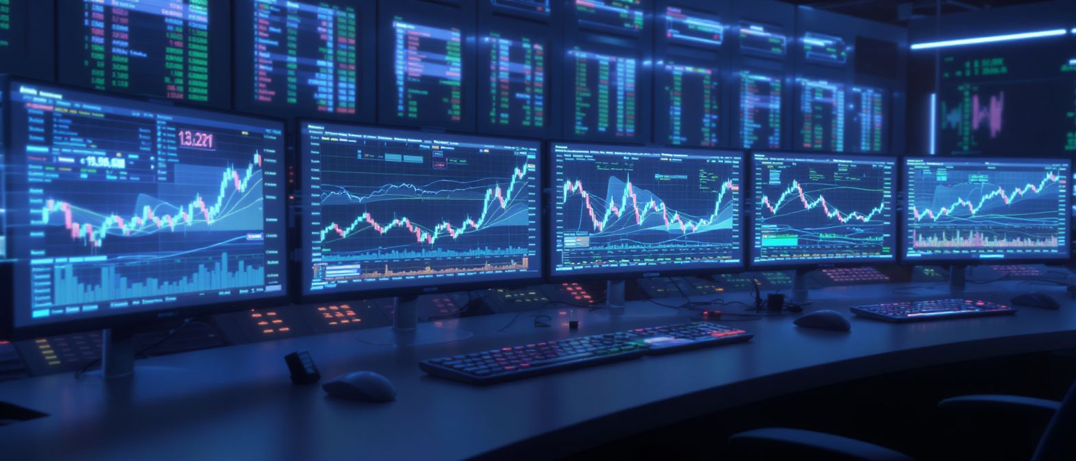 découvrez comment les market makers contribuent à la liquidité et à la stabilité des altcoins à faible capitalisation, en jouant un rôle clé dans la prévention de la volatilité excessive sur les marchés des cryptomonnaies émergentes.