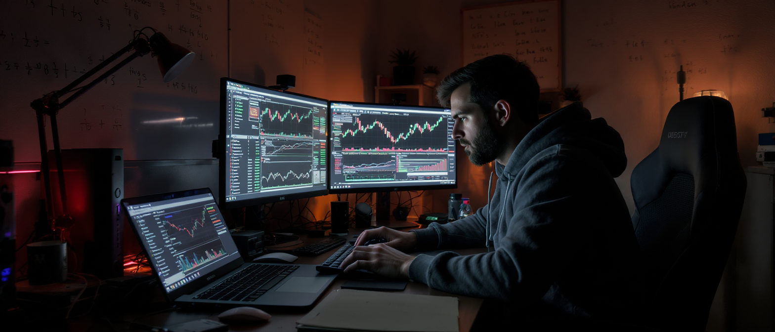 découvrez comment les market makers influencent la stabilité des altcoins à faible capitalisation en assurant la liquidité et en réduisant la volatilité sur les marchés crypto.