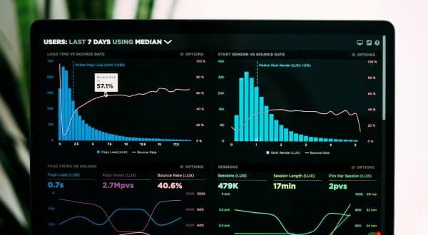 monitoring data scientist