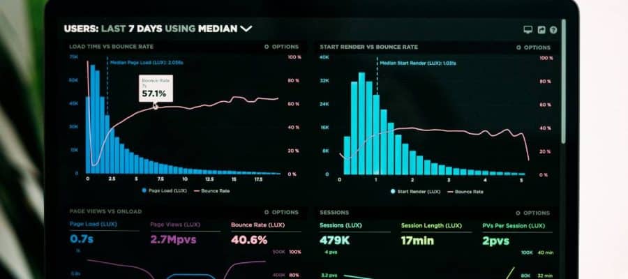monitoring data scientist