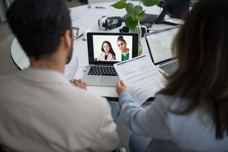 recrutement digital